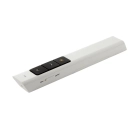 Wskaźnik laserowy USB z pilotem do prezentacji Wskaźnik laserowy USB z pilotem do prezentacji