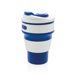Składany kubek podróżny 350 ml Składany kubek podróżny 350 ml