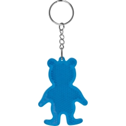 Brelok odblaskowy BEAR Brelok odblaskowy BEAR