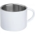 Filiżanka do espresso 60 ml kolor biały (MAC8442506) Filiżanka do espresso 60 ml kolor biały (MAC8442506)
