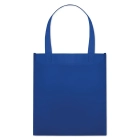 Apo Bag - Zgrzewana torba nonwoven - Kolor granatowy Apo Bag - Zgrzewana torba nonwoven - Kolor granatowy