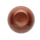 Kubek z drewna dębowego 250 ml - OVALIS - kolor drewno Kubek z drewna dębowego 250 ml - OVALIS - kolor drewno