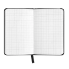 Squared - Notes. - Kolor czarny Squared - Notes. - Kolor czarny