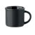 ESPRES - Kubek do espresso 40 ml ceram - Kolor Czarny ESPRES - Kubek do espresso 40 ml ceram - Kolor Czarny