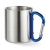 Trumbo - Metalowy kubek Trumbo - Metalowy kubek