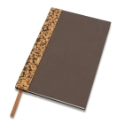 Notes A5 Mokka, brązowy Notes A5 Mokka, brązowy