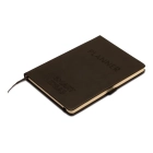 Planner Allright, czarny Planner Allright, czarny