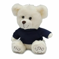 Maskotka Urso - kolor beżowy Maskotka Urso - kolor beżowy