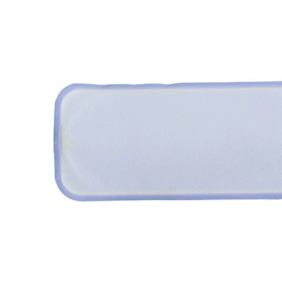 Opaska odblaskowa 30 cm - kolor niebieski Opaska odblaskowa 30 cm - kolor niebieski